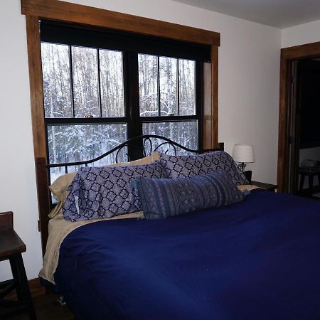Silver Birch Vacation Rental Talkeetna Exterior photo