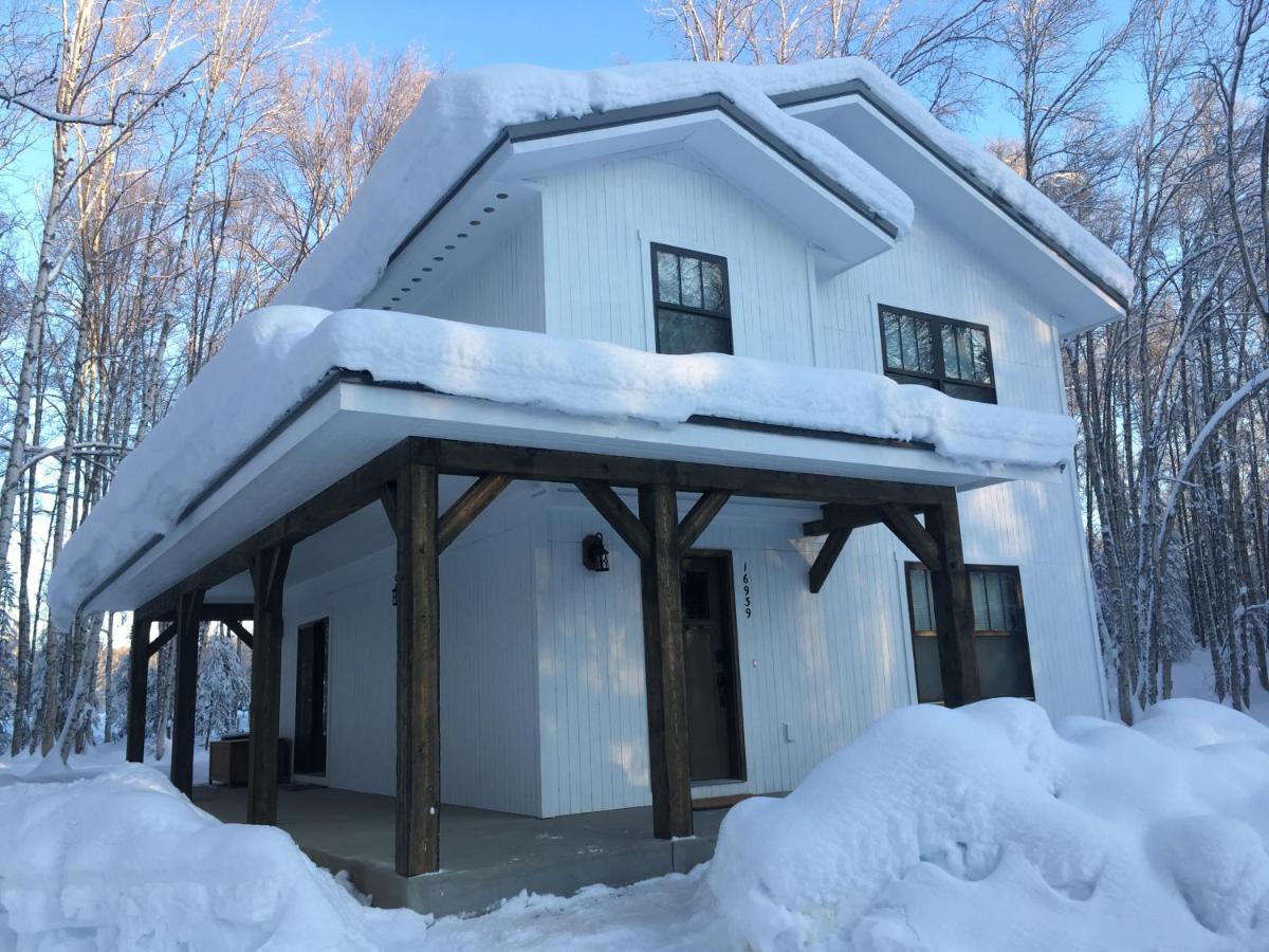Silver Birch Vacation Rental Talkeetna Exterior photo