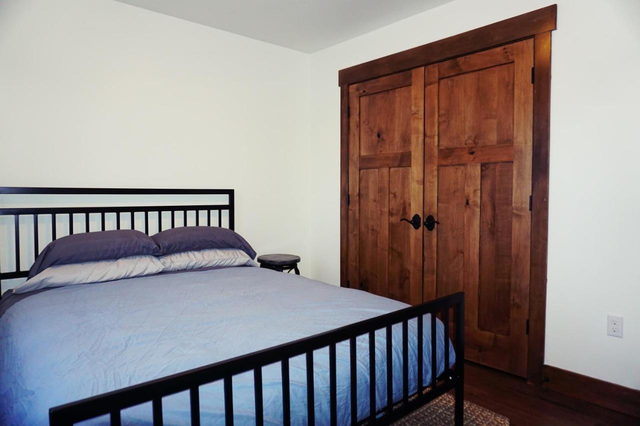 Silver Birch Vacation Rental Talkeetna Exterior photo