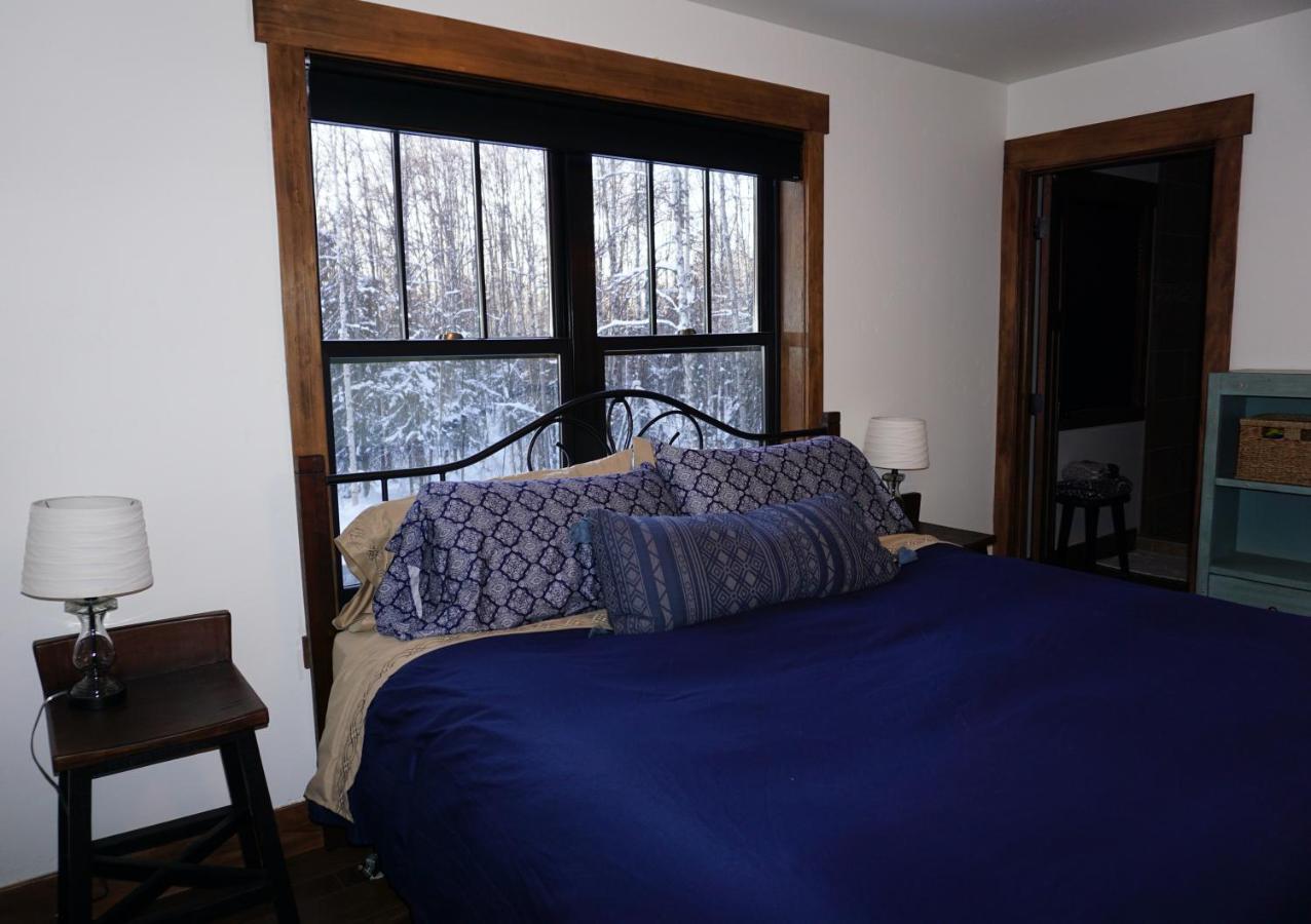 Silver Birch Vacation Rental Talkeetna Exterior photo
