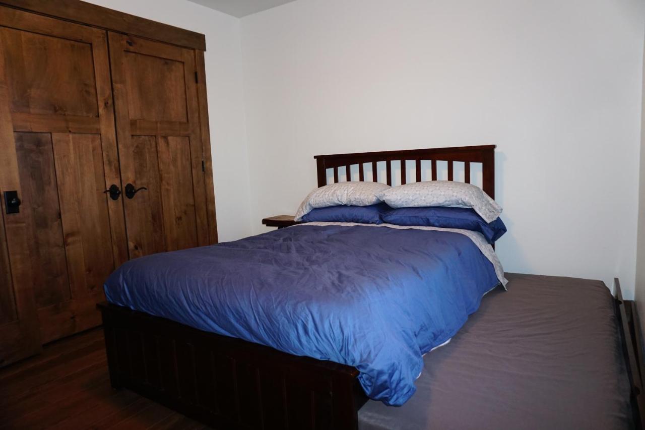 Silver Birch Vacation Rental Talkeetna Exterior photo